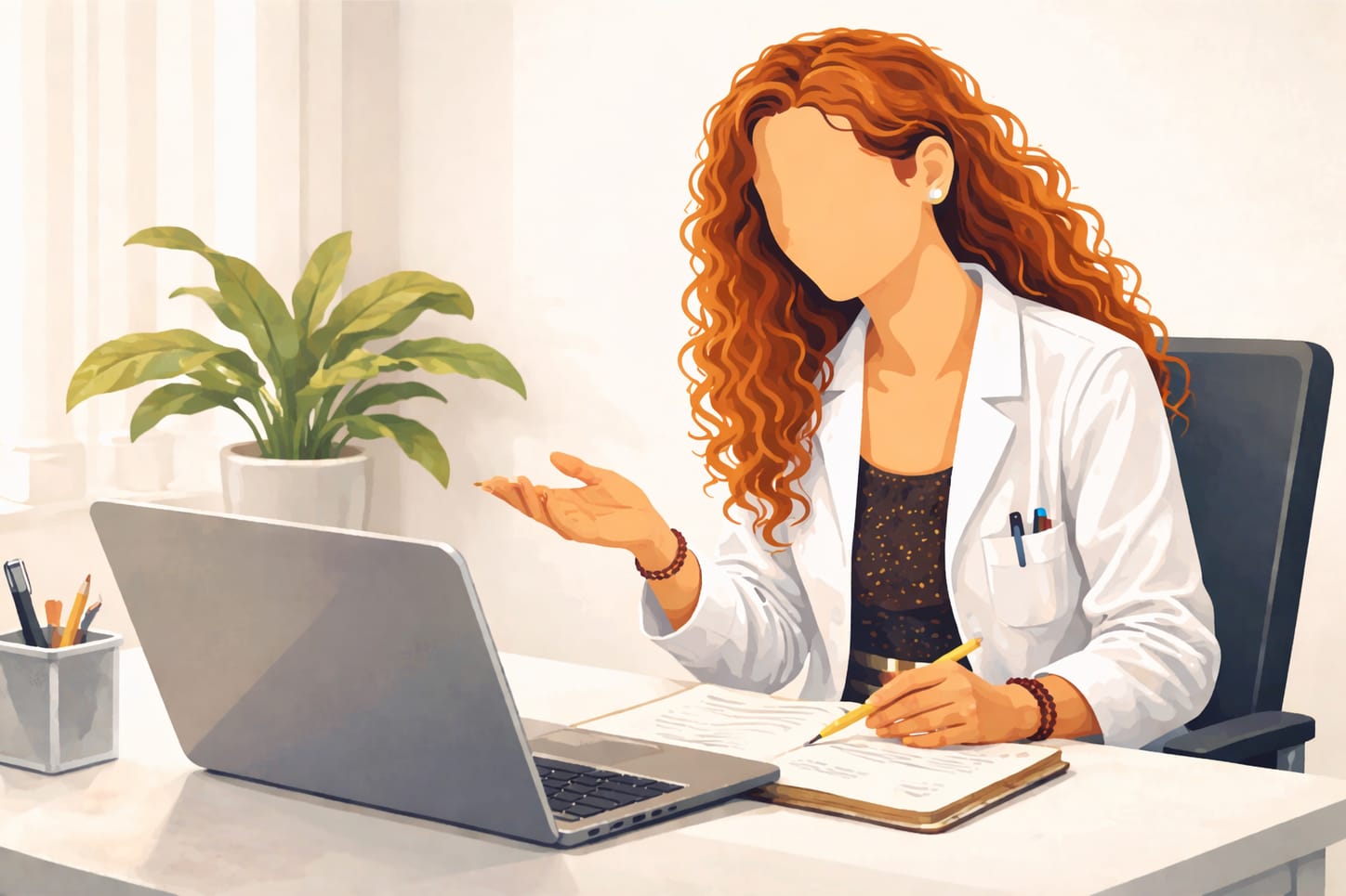 Visita nutrizionale online